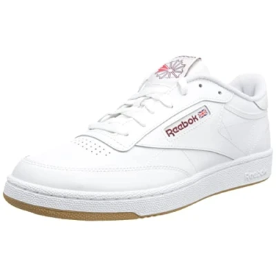 Afbeelding van Reebok Club C 85 Damessneakers
