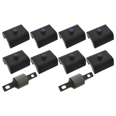 Afbeelding van Febi Bilstein Stabilisatorstang bevestigingset 48767