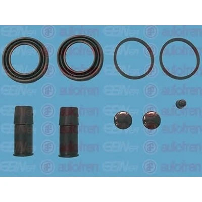 Afbeelding van AUTOFREN SEINSA D42144 Remklauw Reparatieset Vooras 42