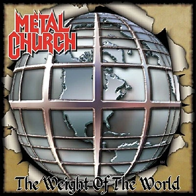 Afbeelding van Weight Of The World