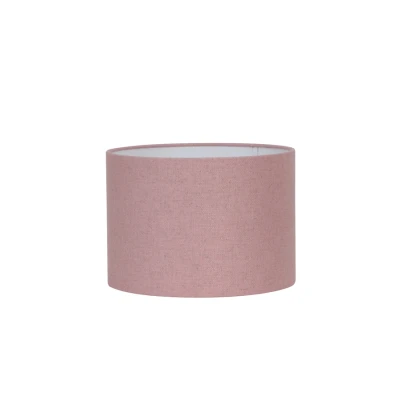 Afbeelding van Light &amp; Living Lampenkap LIVIGNO 25x25x18 Roze