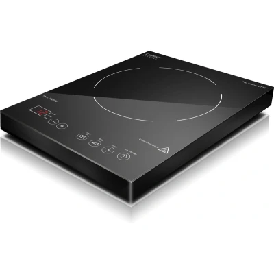 Afbeelding van CASO Enkele inductieplaat PRO Menu 2100