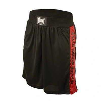 Afbeelding van LEONE 1947 Ab739 Boksshort, uniseks
