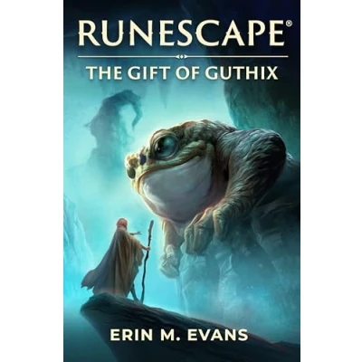 Afbeelding van Runescape: The Gift of Guthix