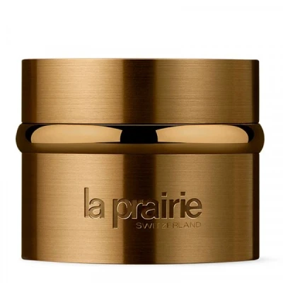Afbeelding van La Prairie Pure Gold Radiance Oogcreme Refill 20 ml