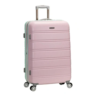 Afbeelding van Rockland Abs Uittrekbare trolley 71,1 cm, Groen, cm