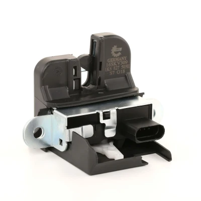 Afbeelding van ESEN SKV 16SKV309 Achterklepslot Achterklep (5e deur) Electrisch VOLKSWAGEN: Golf 5, Passat B6 Variant