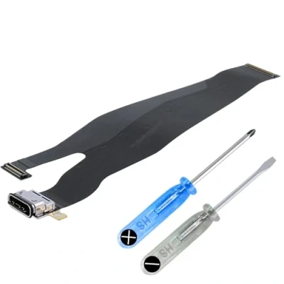Afbeelding van MMOBIEL Dock Connector voor Huawei P20 Pro