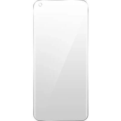 Afbeelding van Xiaomi Mi 11 5G Zelfherstellende 3mk SilverProtection+ Transparant