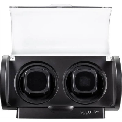 Afbeelding van Sygonix Horlogeopwinder 2 klokken/horloges