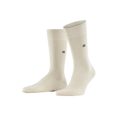 Afbeelding van Burlington Dublin Sokken, Heren, Maat: 41 46, Beige