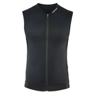 Afbeelding van Dainese Rugbescherming wintersport Unisex zwart