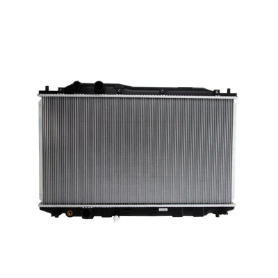 Afbeelding van Radiateur NRF 53534