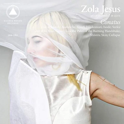Afbeelding van Zola Jesus Conatus