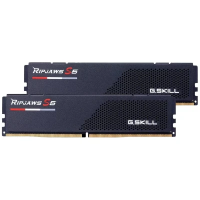 Afbeelding van G.Skill F5 6400J3239F24GX2 RS5K Werkgeheugenmodule voor PC DDR5 48 GB 2 x 24 6400 MHz