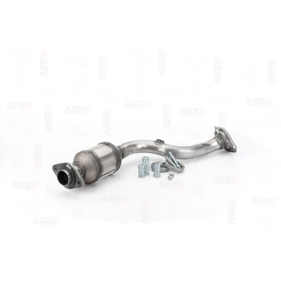 Afbeelding van Bosal Katalysator 090 595
