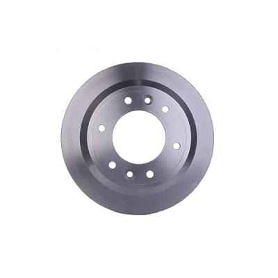 Afbeelding van HELLA 8DD 355 116 491 Remschijf 324 18 06/08 139,7 interne ventilatie Zonder wielbevestigingsbout, wielnaaf HYUNDAI: H 1 / i800 Travel