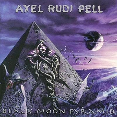 Afbeelding van Black Moon Pyramid