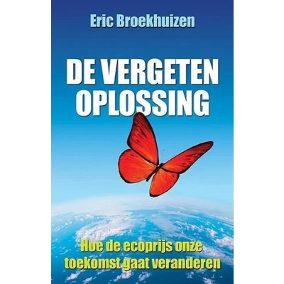 Afbeelding van De vergeten oplossing