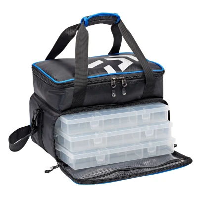 Afbeelding van Daiwa Feedertas N&#039;Zon Feeder Bag