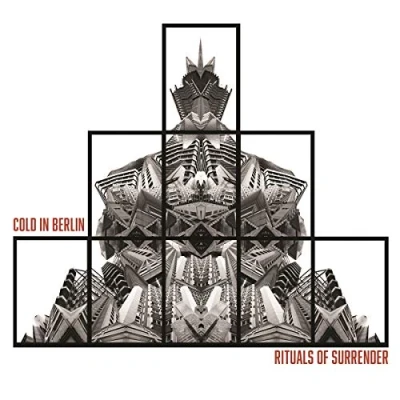 Afbeelding van Cold In Berlin Rituals of Surrender (2 LPs)