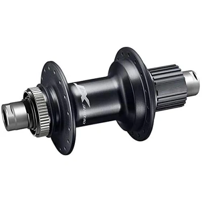 Afbeelding van Shimano Achternaaf Deore Xt M8110 Schijfrem 12s E thru 12 Mm