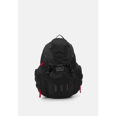 Afbeelding van Oakley ICON Backpack Unisex Rugzak, Maat: One Size, Blackout