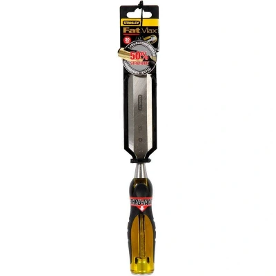 Image de STANLEY 0 16 262 ciseau fatmax 30 mm