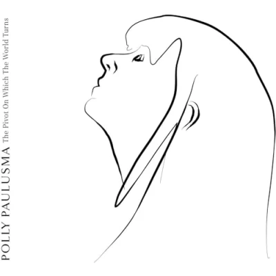 Afbeelding van Polly Paulusma Pivot On Which the World Turns (LP)