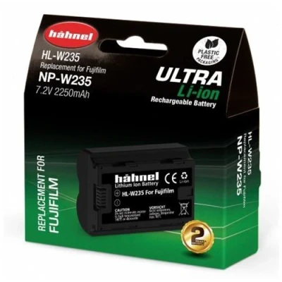 Afbeelding van Hähnel HL W235 Ultra Fujifilm NP