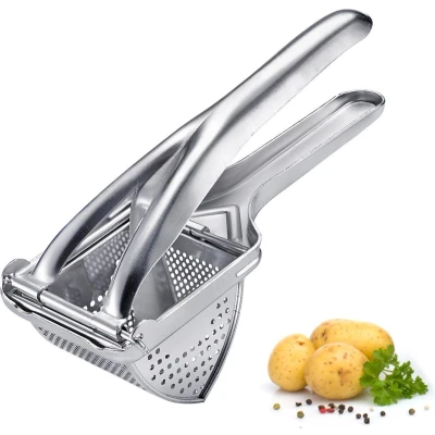 Afbeelding van Westmark Purree pers Aluminium
