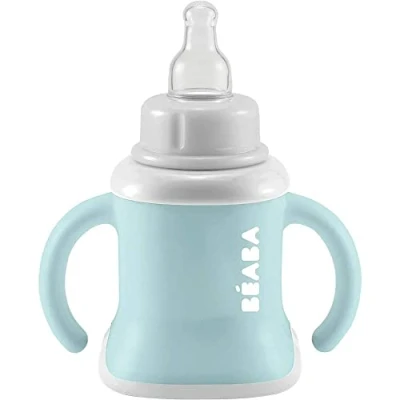 Image de Tasse Evoluclip 3 en 1 airy green