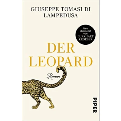 Afbeelding van Der Leopard