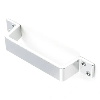 Afbeelding van Meubelgreep Starx 170 mm (Geborsteld aluminium)