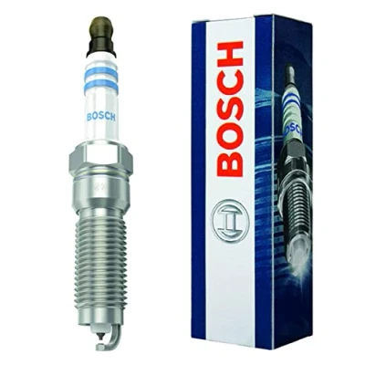 Image de 1 bougie d&#039;allumage iridium bosch 0242145573