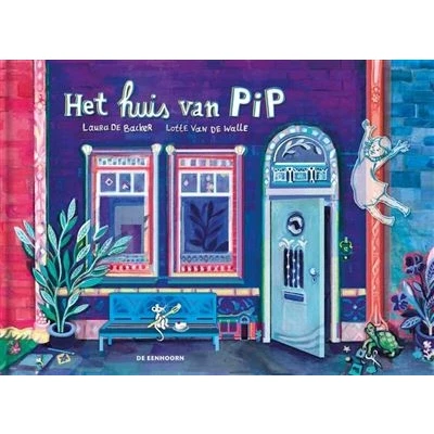 Image de Het huis van PIP