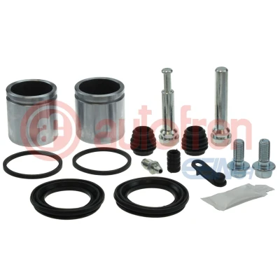 Afbeelding van Reparatieset, remklauw AUTOFREN SEINSA D43412S