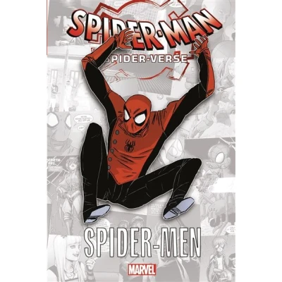 Image de Marvel Verse : Spider Men