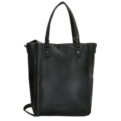 Afbeelding van Enrico Benetti Lily Shopper 15&quot; black