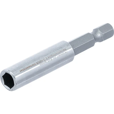 Afbeelding van BGS Magnetische bithouder, extra sterk 60 mm