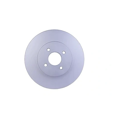 Afbeelding van HELLA PRO 8DD 355 112 091 Remschijf 300 24 04/04 108 interne ventilatie Gecoat Zonder wielbevestigingsbout, wielnaaf FORD: Focus Mk1 Hatchback