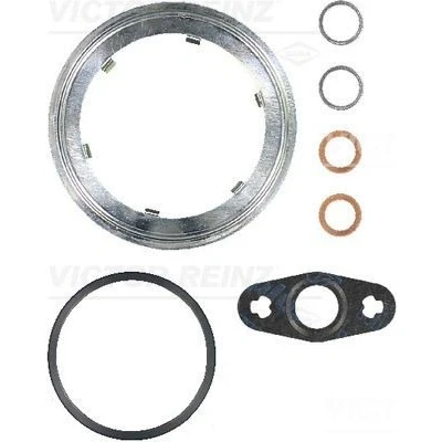Afbeelding van Turbocharger, montageset VICTOR REINZ 04 10368 01
