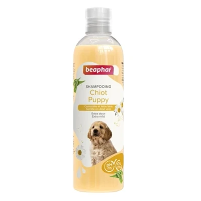 Afbeelding van Beaphar Shampoo Puppy Hondenvachtverzorging 250 ml