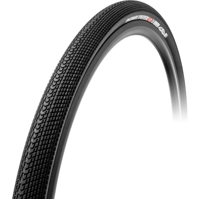 Afbeelding van Tufo Buitenband (40 622) 700 40c Gravel Speedero zwart vouw