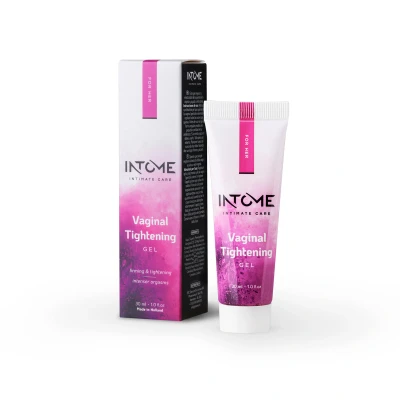 Afbeelding van Intome Vaginal Tightening Gel 30 ml