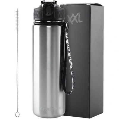 Afbeelding van Xxl Nutrition Thermo Hydrate Bottle