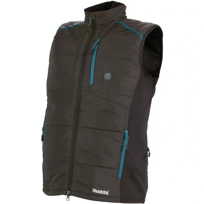 Image de MAKITA DCV202Z 14.4/18V LXT bodywarmer DCV202ZM