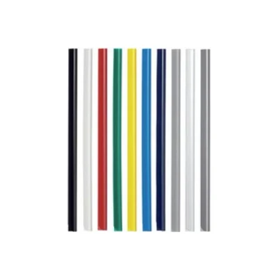 Image de DURABLE Baguette à relier, format A4, épaisseur: 6 mm