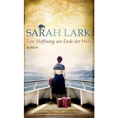 Afbeelding van Eine Hoffnung am Ende der Welt