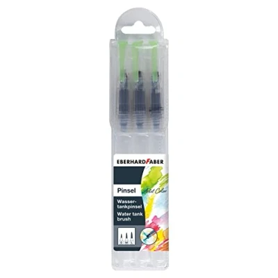 Afbeelding van Waterpenseel set